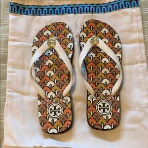 Tory Burch sandals